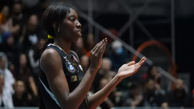 Flaş İddia | VakıfBank'ta Paola Egonu Gidiyor, Tijana Boskovic Geliyor