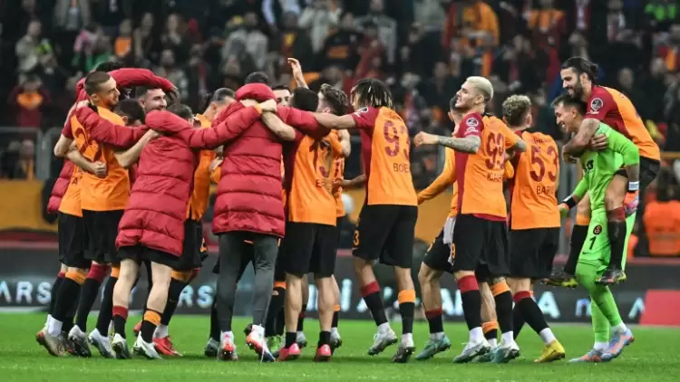 Galatasaray, Eren Aydın'la Sözleşme Uzatacak | Transfer Haberleri 