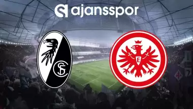 CANLI | Freiburg - E. Frankfurt