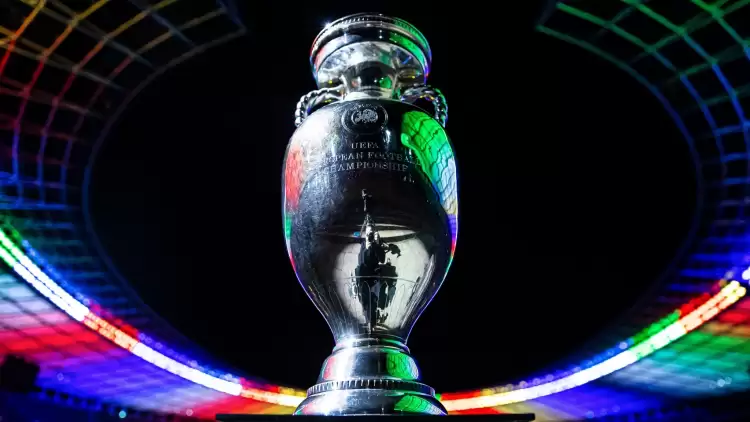 UEFA Milli Takım Organizasyonlarında Bazı Değişiklikler Yapıldı