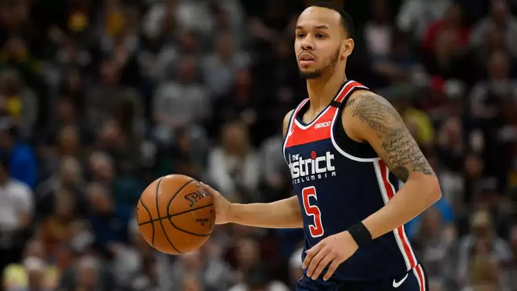 Euroleague'de Olimpia Milano'dan Panathinaikos'a Shabazz Napier çalımı