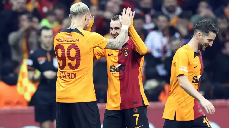 Galatasaray'da Hedef Fofana ve Mateta | Transfer Haberleri