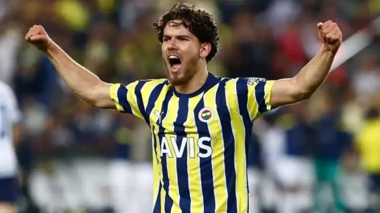 Fenerbahçe'de Ferdi Kadıoğlu'ndan Avrupa hayali, şampiyonluk açıklaması