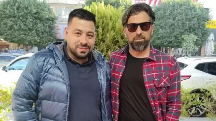 SON DAKİKA Konya'dan Ayrılan İlhan Palut'tan Beşiktaş ve Erman Toroğlu Cevabı