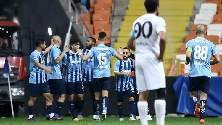 Adana Demirspor’da Berk Yıldız’ın Sözleşmesi Feshedildi | Transfer Haberleri 