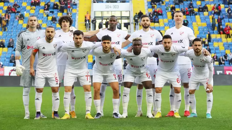 Boluspor, Berk Yıldız ve Kerem Paykoç'u Transfer Etti