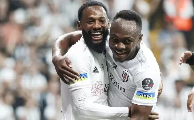 Beşiktaş, Alanyaspor'u Konuk Ediyor! İşte İlk 11'ler Ve Maçın Kanalı