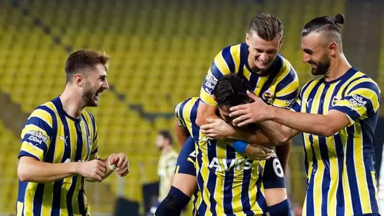 Fenerbahçeli Serdar Dursun'a Belçika'dan Transfer Teklifi Geldi