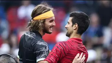 Avustralya Açık'ta finalistler belli oldu!