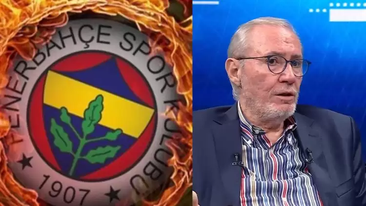 Fenerbahçe'den Levent Tüzemen'in Köstebek İddialarına Cevap