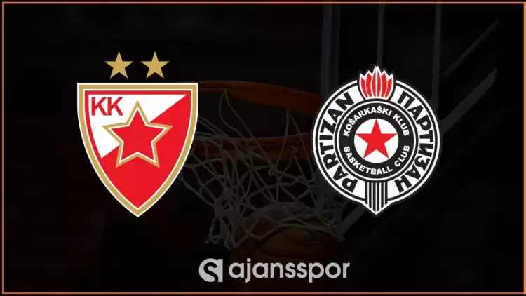 Kızılyıldız - KK Partizan Maçının Canlı Yayın Bilgisi ve Maç Linki