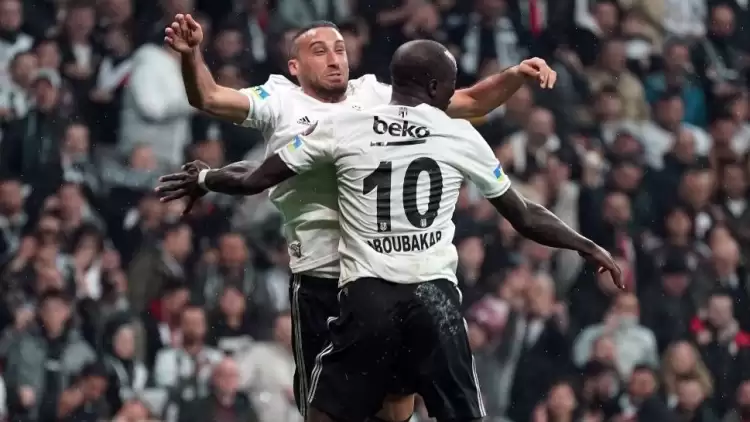 Beşiktaş - Alanyaspor 3-0 (Maç Sonucu - Yazılı Özet)