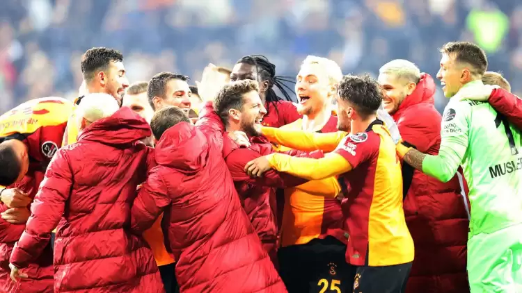 Şansal Büyüka: "Sabaha Kadar Oynasalar Galatasaray Kazanırdı"