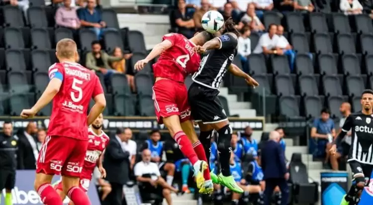 CANLI| Brest- Angers Maçının Canlı Yayın Bilgisi ve Maç Linki