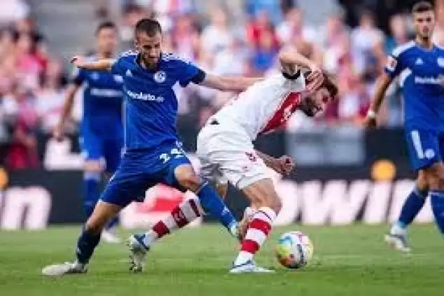 CANLI| Schalke- Köln Maçının Canlı Yayın Bilgisi ve Maç Linki