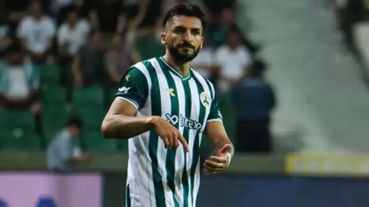 Giresunspor'da Sergen Piçinciol ile Yollar Ayrıldı | Transfer Haberleri 