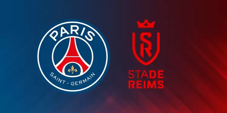 CANLI| PSG- Reims Maçının Canlı Yayın Bilgisi ve Maç Linki