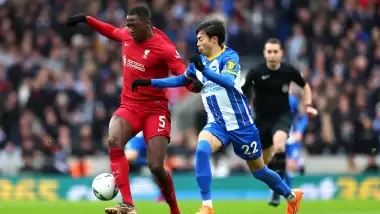 Liverpool 90+2'de kupadan elendi!