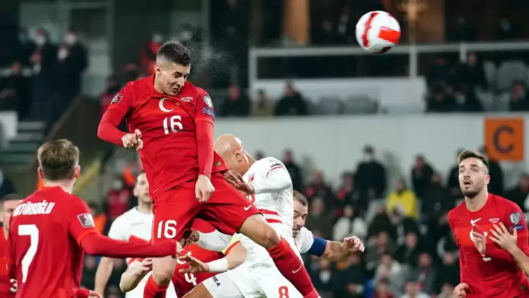 Mert Müldür'ün Temsilcsici Açıkladı: Galatasaray Transfer Teklifi Sundu