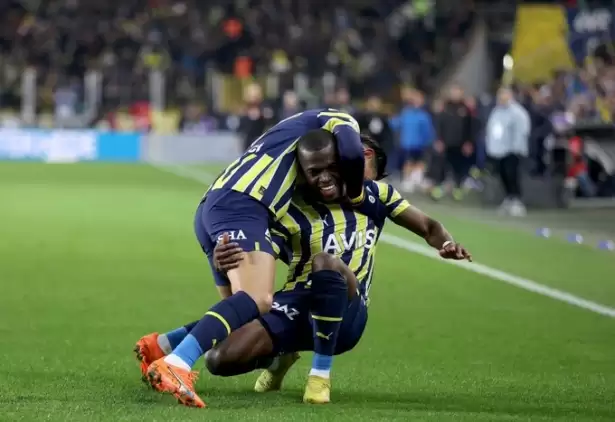 Enner Valencia İle Altay Bayındır Fenerbahçe-Kasımpaşa Maçını Değerlendirdi