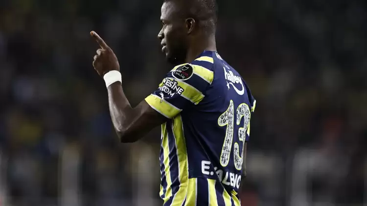 Gol Krallığına Koşan Enner Valencia Erling Halland İle Yarışıyor