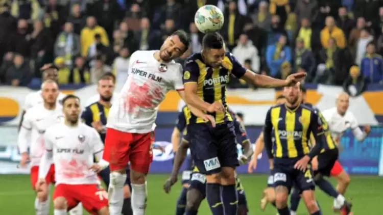 MKE Ankaragücü'nde Futbol Koordinatörü Emre Barış Yıldız Görevi Bıraktı