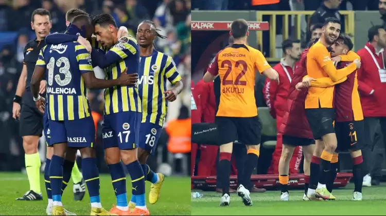 Süper Lig'de 21. Hafta Tamamlandı! İşte Alınan Sonuçlar ve Puan Durumu