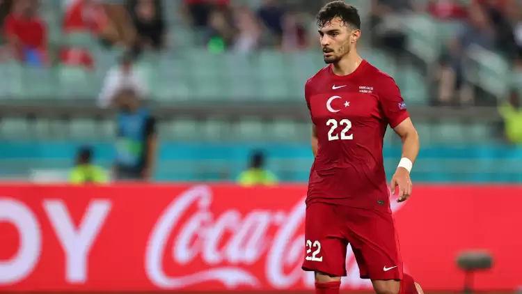 Galatasaray'da Kaan Ayhan Transferinde Fatih Demireli Detayı