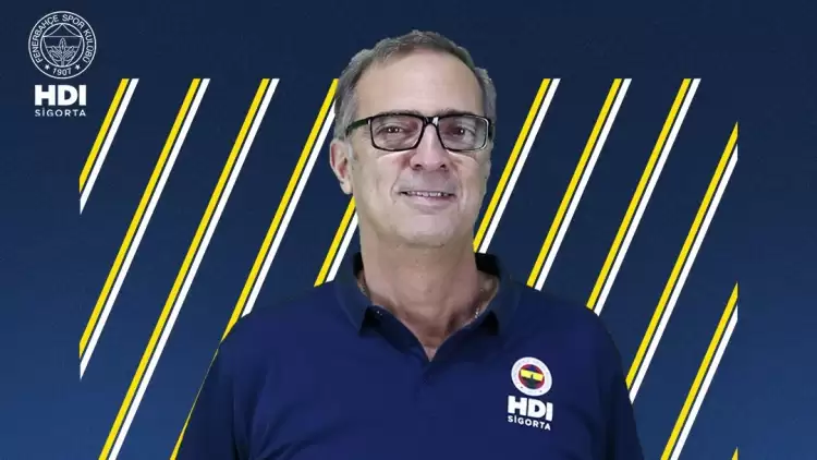 Fenerbahçe Kulübünden Daniel Castellani İçin Teşekkür Mesajı!