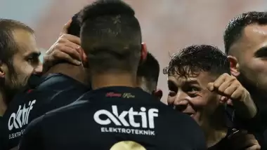 Gençlerbirliği, Süper Lig takımının kaptanını istiyor!