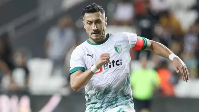 Adis Jahovic, Sakaryaspor yolunda