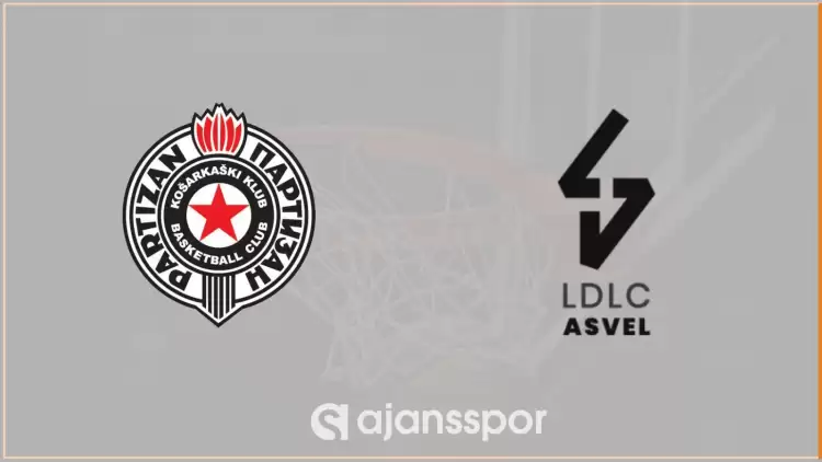 CANLI| Partizan - Lyon Villeurbanne Maçını Canlı İzle (Maç Linki)