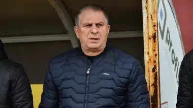 İşte Bahaddin Güneş'in son durumu!