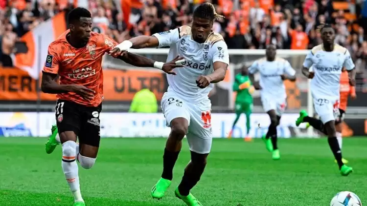 CANLI| Reims - Lorient Maçının Canlı Yayın Bilgisi ve Maç Linki