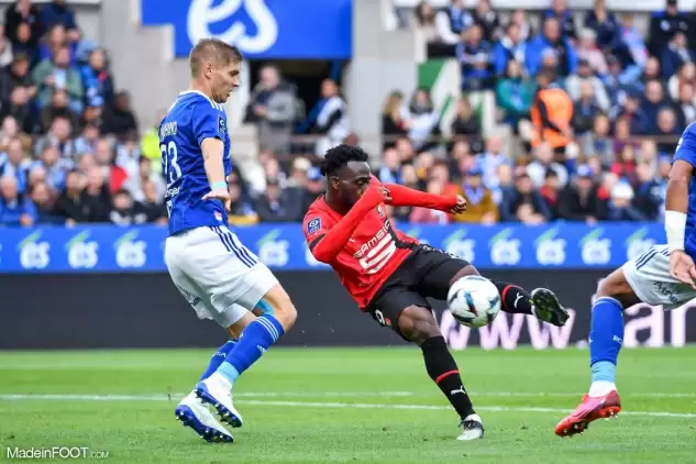 CANLI| Rennes - RC Strasbourg Canlı Yayın Bilgisi ve Maç Linki