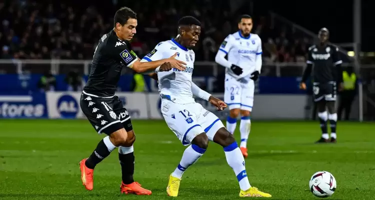 CANL| Monaco- Auxerre Canlı Yayın Bilgisi ve Maç Linki