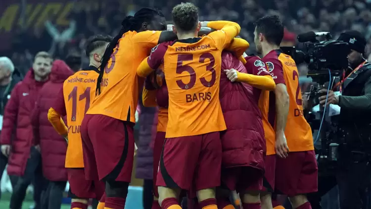 Galatasaray'da Icardi ile Torreira, Ümraniyespor Maçından Sonra Konuştu
