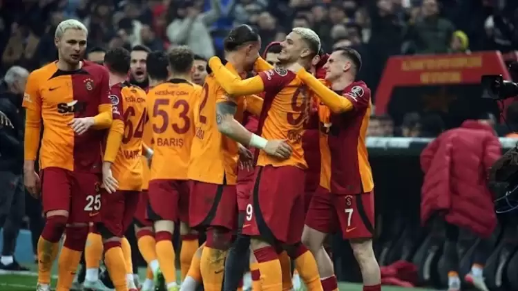 (YAZILI ÖZET) Galatasaray- Ümraniyespor Maç Sonucu: 3-2