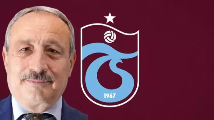 Trabzonspor’da Ali Haydar Gedikli Başkan Yardımcısı Oldu