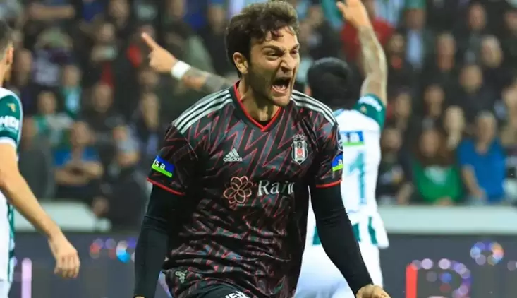 Antalyaspor, Emrecan Uzunhan'ın Peşinde | Transfer Haberleri
