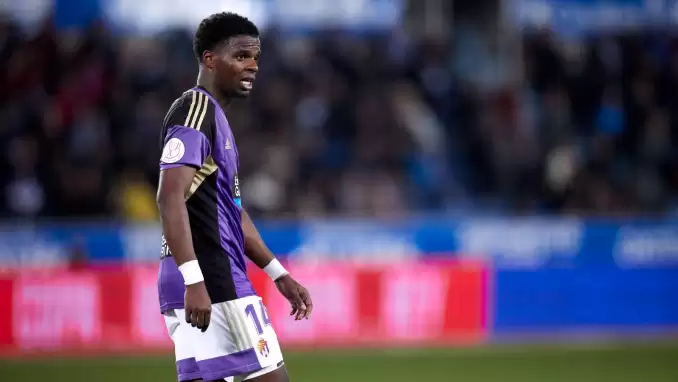 ÖZEL | İsmi Fenerbahçe ile de anılmıştı, Kasımpaşa transfer etti!