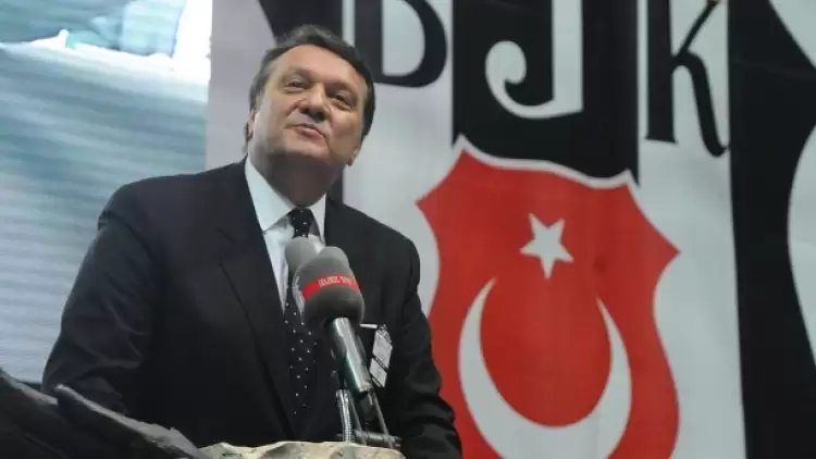 Hasan Arat, Beşiktaş Başkan Adayı Olacak