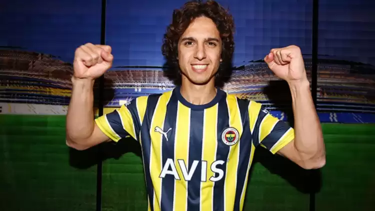 Fenerbahçe, Barcelona'dan Transfer Ettiği Emre Demir'i Samsunspor'a Kiralıyor