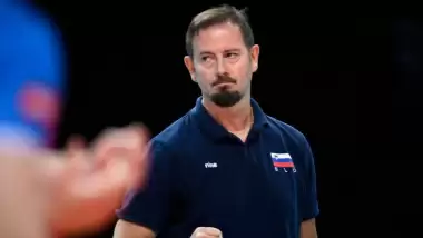 Filenin Efeleri'nin yeni hocası belli oldu!