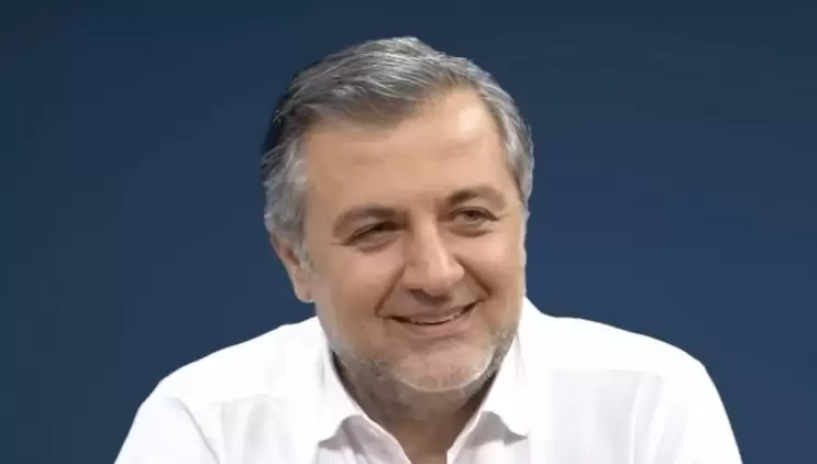 Mehmet Demirkol Adana Demirspor-Fenerbahçe maçının hakemi Ali Palabıyık'ı değerlendirdi