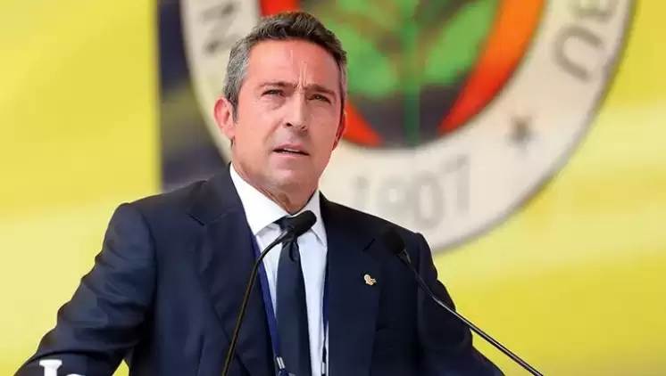 Fenerbahçe Taraftara Seslendi, Rakipleri Hedef Aldı! "Algıları Bitmiyor"