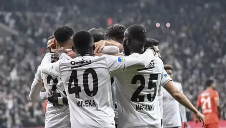 Sivasspor Sahasında Beşiktaş'ı Ağırlıyor! Maç Kanalı Ve Muhtemel 11'ler
