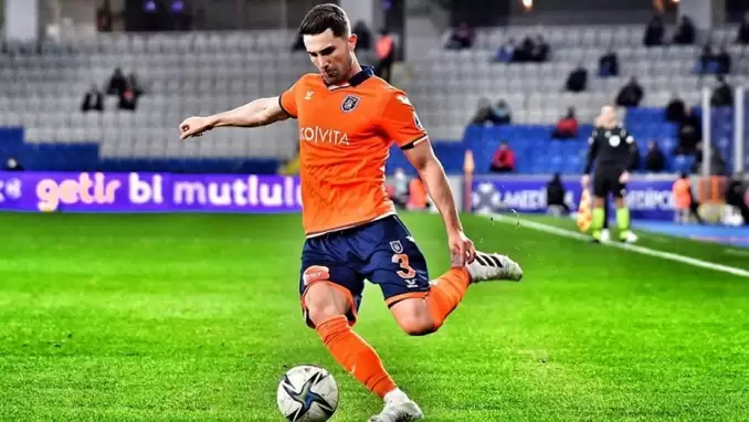 Hasan Ali Kaldırım'ın yeni takımı belli oldu! 