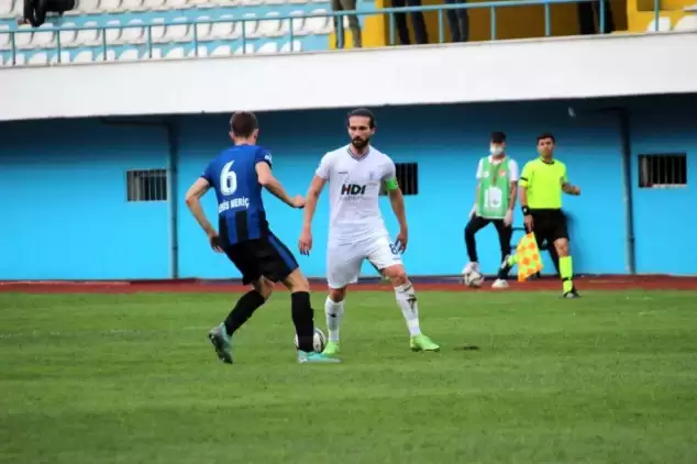 CANLI| Orduspor 1967 -Turgutluspor Maçını Canlı İzle (Maç Linki)