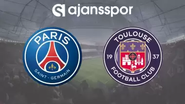 CANLI | Paris Saint Germain - Toulouse